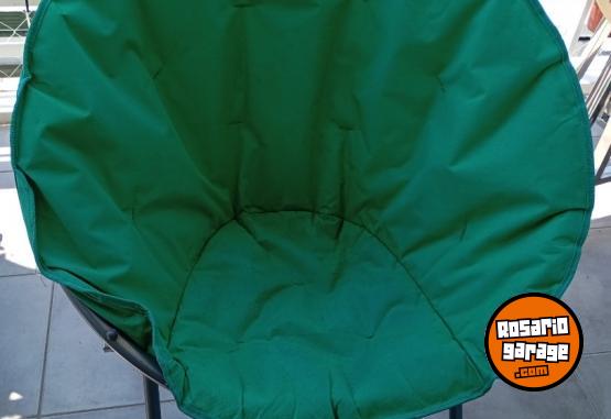 Hogar - Sillones plegables moon - En Venta