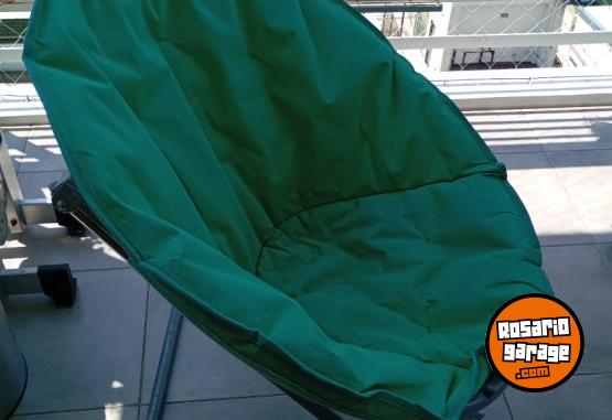 Hogar - Sillones plegables moon - En Venta