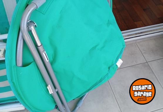 Hogar - Sillones plegables moon - En Venta