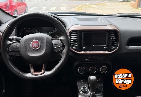 Camionetas - Fiat TORO RANCH 2020 Diesel 121000Km - En Venta