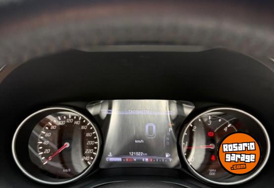 Camionetas - Fiat TORO RANCH 2020 Diesel 121000Km - En Venta