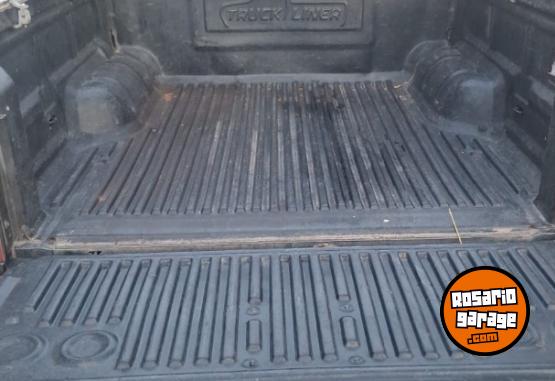 Camionetas - Ford Ranger 2020 Diesel 130000Km - En Venta