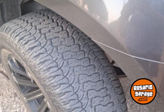 Camionetas - Ford Ranger 2020 Diesel 130000Km - En Venta