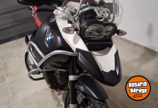 Motos - Bmw Gs Adventure 2007 Nafta 40000Km - En Venta