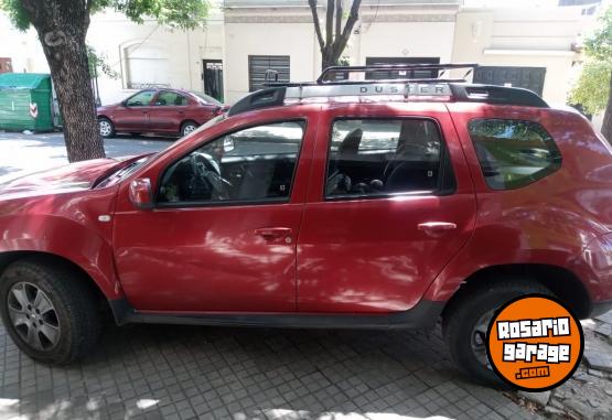 Autos - Renault Privilege 2018 Nafta 105000Km - En Venta