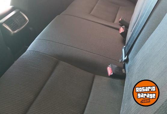 Camionetas - Toyota Hilux 2019 Diesel 129000Km - En Venta