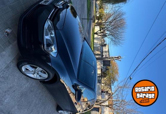 Autos - Volkswagen Golf 1.6 trendline 2015 Nafta 151000Km - En Venta