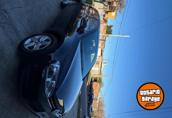 Autos - Volkswagen Golf 1.6 trendline 2015 Nafta 151000Km - En Venta