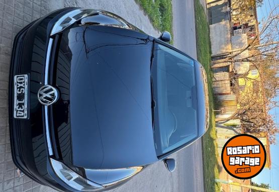 Autos - Volkswagen Golf 1.6 trendline 2015 Nafta 151000Km - En Venta