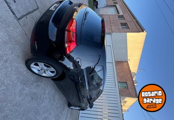 Autos - Volkswagen Golf 1.6 trendline 2015 Nafta 151000Km - En Venta