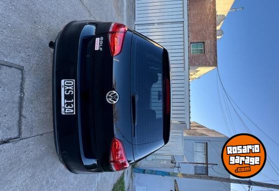 Autos - Volkswagen Golf 1.6 trendline 2015 Nafta 151000Km - En Venta