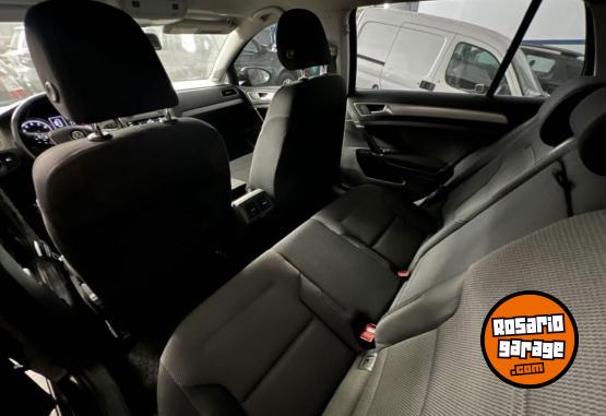 Autos - Volkswagen Golf 1.6 trendline 2015 Nafta 151000Km - En Venta