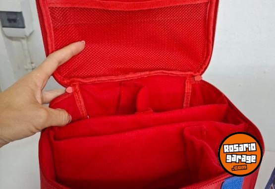 Electrnica - Nintendo Switch Oled - En Venta