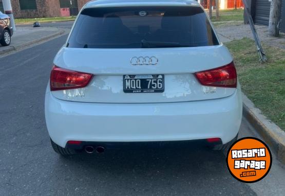 Autos - Audi A1 2013 Nafta 150000Km - En Venta