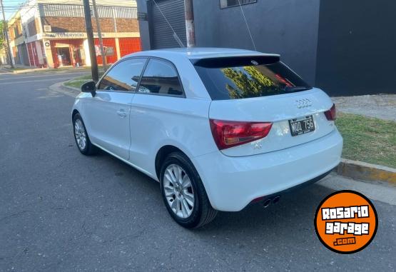 Autos - Audi A1 2013 Nafta 150000Km - En Venta