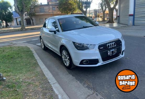 Autos - Audi A1 2013 Nafta 150000Km - En Venta
