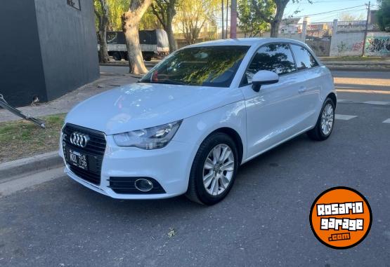 Autos - Audi A1 2013 Nafta 150000Km - En Venta