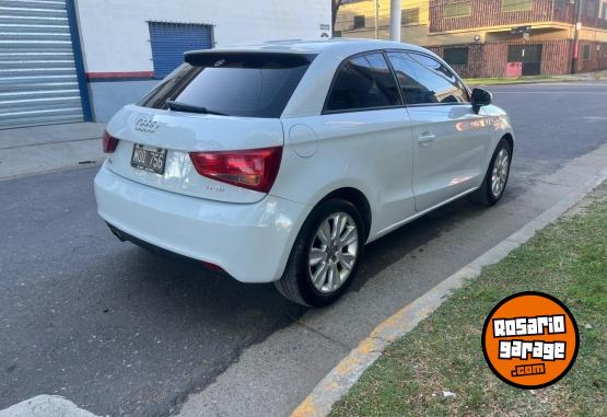 Autos - Audi A1 2013 Nafta 150000Km - En Venta