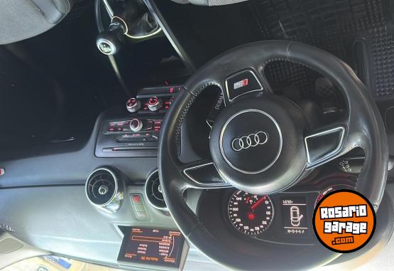 Autos - Audi A1 2013 Nafta 150000Km - En Venta