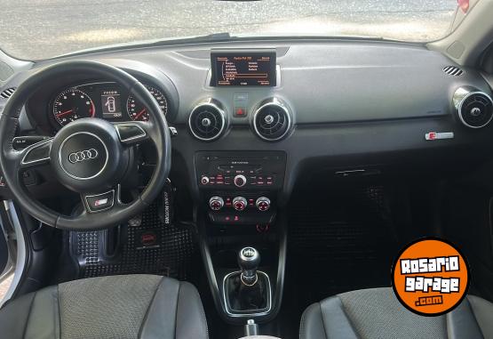 Autos - Audi A1 2013 Nafta 150000Km - En Venta