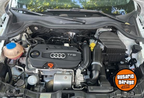 Autos - Audi A1 2013 Nafta 150000Km - En Venta