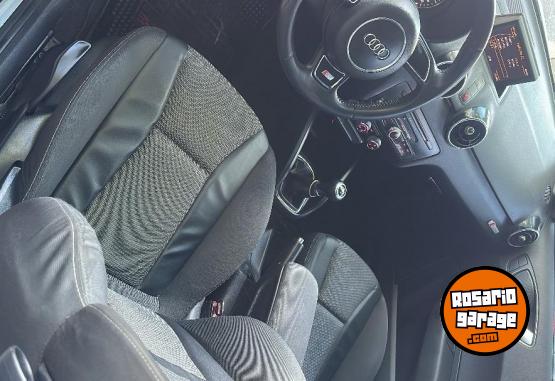 Autos - Audi A1 2013 Nafta 150000Km - En Venta