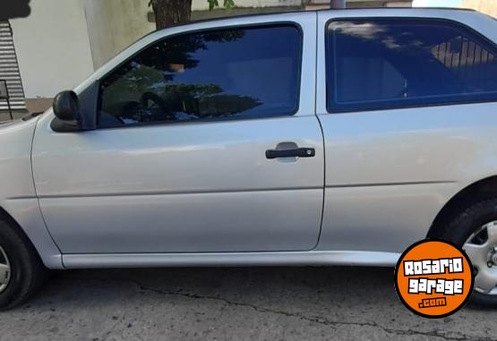 Autos - Volkswagen Gol 1.0 1999 Nafta 200Km - En Venta