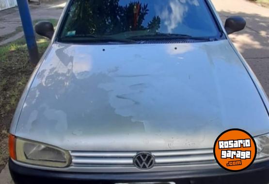 Autos - Volkswagen Gol 1.0 1999 Nafta 200Km - En Venta
