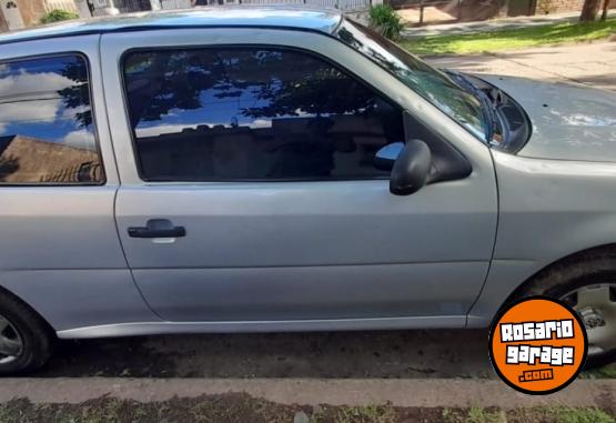 Autos - Volkswagen Gol 1.0 1999 Nafta 200Km - En Venta