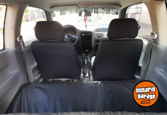 Autos - Volkswagen Gol 1.0 1999 Nafta 200Km - En Venta