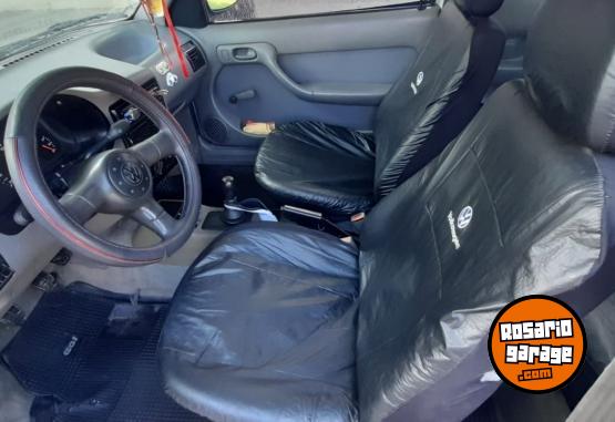 Autos - Volkswagen Gol 1.0 1999 Nafta 200Km - En Venta
