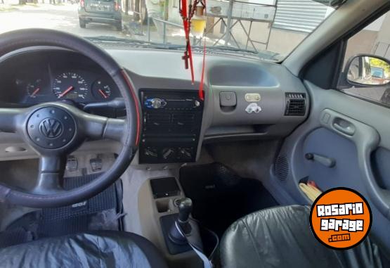 Autos - Volkswagen Gol 1.0 1999 Nafta 200Km - En Venta