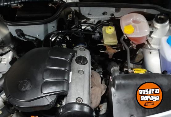 Autos - Volkswagen Gol 1.0 1999 Nafta 200Km - En Venta