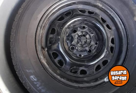 Autos - Volkswagen Gol 1.0 1999 Nafta 200Km - En Venta