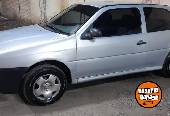 Autos - Volkswagen Gol 1.0 1999 Nafta 200Km - En Venta