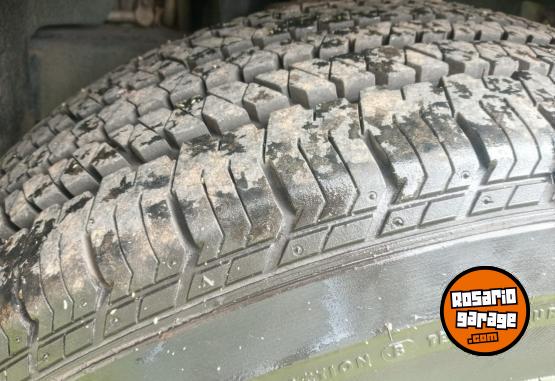 Camionetas - Volkswagen Amarok 2.0 Tdi Trendline 2015 Diesel 238000Km - En Venta