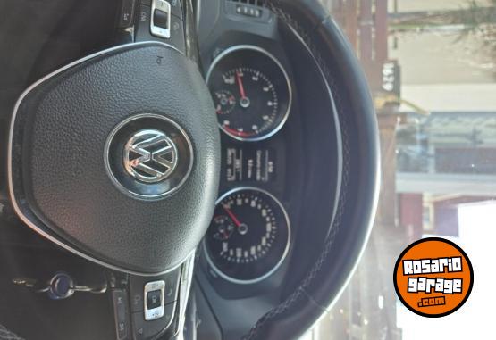 Autos - Volkswagen Vento 2015 Nafta 200000Km - En Venta