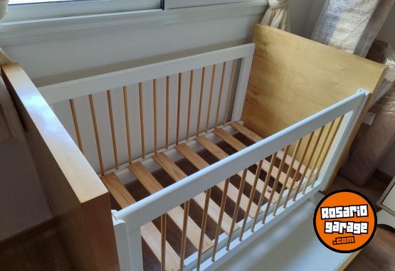 Artículos para bebé - Cuna bebe - En Venta