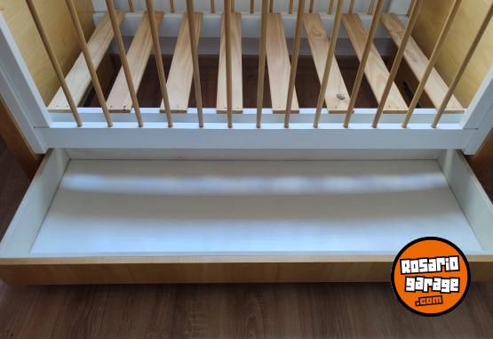 Artículos para bebé - Cuna bebe - En Venta