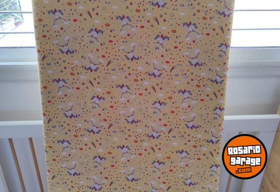 Artículos para bebé - Cuna bebe - En Venta