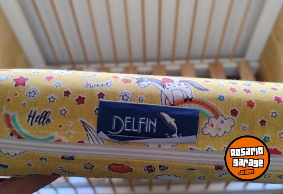 Artículos para bebé - Cuna bebe - En Venta