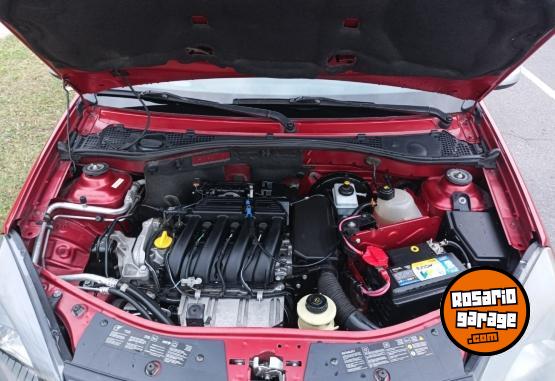 Autos - Renault Sandero Stepway 1.6 16v 2013 Nafta 98000Km - En Venta