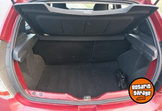 Autos - Renault Sandero Stepway 1.6 16v 2013 Nafta 98000Km - En Venta