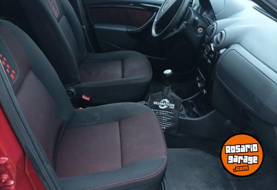 Autos - Renault Sandero Stepway 1.6 16v 2013 Nafta 98000Km - En Venta