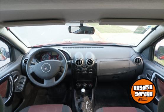 Autos - Renault Sandero Stepway 1.6 16v 2013 Nafta 98000Km - En Venta