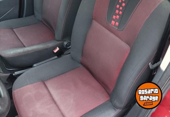 Autos - Renault Sandero Stepway 1.6 16v 2013 Nafta 98000Km - En Venta