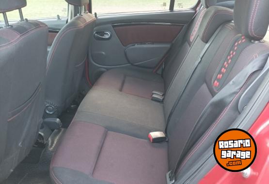 Autos - Renault Sandero Stepway 1.6 16v 2013 Nafta 98000Km - En Venta