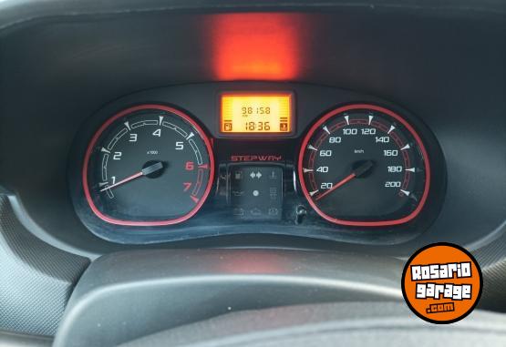 Autos - Renault Sandero Stepway 1.6 16v 2013 Nafta 98000Km - En Venta