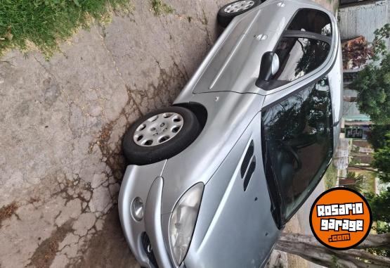 Autos - Peugeot 206 2007 Nafta 180000Km - En Venta