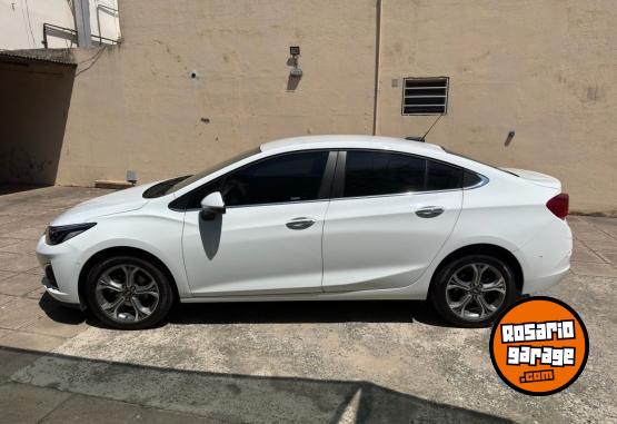 Autos - Chevrolet Cruze 2021 Nafta 20000Km - En Venta